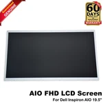 Dell Inspiron 3048 3052 Aio Optiplex 3030 19.5" Fhd Lcd Screen 12FRM LM195WD1 Open. Price: $94.99.