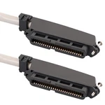 Icc 25-PAIR Cable Assembly F-f 90 10' ICPCSTFF10 Upc 633758023559 New. Price: $53.59.