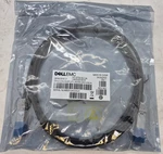 Dell To Meter Gbe Cable 0VXFJY/VXFJY DAC-SFP28-25G-3.0M New. Price: $24.00.