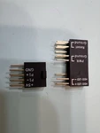 Asus Q Connector Kit For Mother Board , Original-black Open. Price: $11.99.