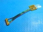 Asus Transformer Pad TF300T 10.1" Genuine Lcd Lvds Video Cable Used. Price: $9.99.