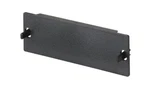 Panduit Pan-net Fapb Fiber Optic Adapter Blank Panels Lot Of 10 Brand New. Price: $59.99.