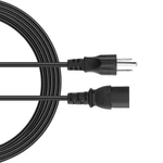 6FT Ul Ac Cable Cord Charger For Dell Poweredge 1900 1950 2900 2950 Server New. Price: $12.39.