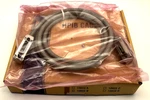 Brand New Hpib Cable 10833 Hewlett Packard 2 Meters Long In Box. Price: $20.00.