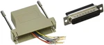 C2G 02934 RJ45 To DB25 Male Modular Adapter, Gray Count (pack Of 1), New. Price: $25.99.