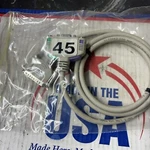 Black Box EHN054B-0005 New CABLE/VGA/PS2/PS2M Ft Sever Switch. Price: $25.00.