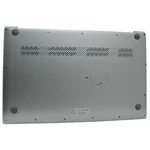 SGIN-X17-BASESGIN Bottom Cover Gray X17GRADE Open. Price: $63.00.