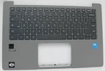 HQ2520101DXV0 Asus Palmrest W/kb Gray CX1405CTA-IS386PT "grade A" Open. Price: $153.00.
