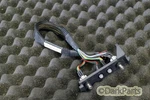 Hp Storageworks 233303-003 Power Button Push Switch Cable MSA1500 Cs Used. Price: $20.92.