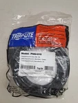 Tripp Lite P582-010 Displayport To Hdmi Cable Adapter Male/male 10'FT Black Open. Price: $17.00.