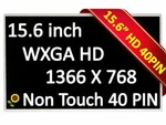 Asus K52F-A K52F-EX K52F-SX K52N Series 15.6" Led Lcd Screen Display Panel Hd New. Price: $54.97.