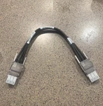 Cisco STACK-T1-50CM V01 Stacking Cable 800-40403-01 Free Shipping New. Price: $12.98.