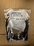 Honeywell Scanner Cable Oem CBL-500-300-S00-09 Type Dc: 2342 Free Shipping New. Price: $15.00.