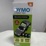 Dymo Letratag 100H+ Label Maker Thermal Print 9 Memory New. Price: $35.00.
