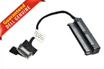 For Dell Alienware M14X R1 R2 Hdd Cable Connector 0V9P47 DC020017U00 TBSZ1 New. Price: $21.99.