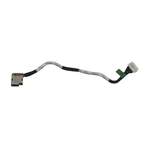 N13314-001 Hp Dc-in Connector 15-FA0025NR "grade A" Open. Price: $17.33.