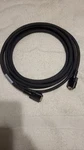 Intercon 16.5 High Flex Camera Link Cable CLCP-5.0-P MDR26 Industrial New. Price: $60.00.