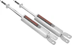 Rough Country 0-3" N3 Front Shock Absorbers For 99-06 Chevy/sierra 1500 4WD... New. Price: $179.99.