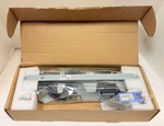 X Ibm Cable Management Bracket Arm Fru PN:68Y7213 P/n: 68Y7211 New. Price: $34.95.