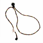 For Dell Optiplex 390 3010 074XPK CRH0K Mt Power Switch Button Cable New. Price: $15.36.