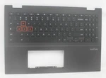 90NX0381-R30US0-B Asus CM5500FDA Chromebook Flip Palmrest Keyboard Bl Grade Used. Price: $63.00.