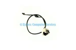 1521 Genuine Original Dell Modem RJ11 Cable Inspiron (CE71-CE74) Open. Price: $7.56.
