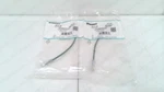 Panduit UTP28SP8INGR, Pan-net CAT6 Copper Patchcord, See Desc #331404 New. Price: $7.50.