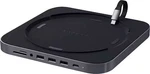 Satechi Type-c Aluminum Stand Hub For Mac Mini & Studio Usb-c Dat... New. Price: $79.99.