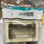 Panduit Fast Snap Junction Box JB1FSDEI-A New. Price: $9.99.