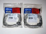 New Sealed Lot Tripp-lite N002-020-GY 20FT Ethernet Network Cables CAT5E RJ45. Price: $25.99.