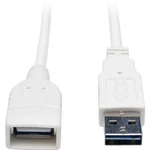 Eaton UR024-010-WH Tripp Lite 10-FEET Usb 2.0 Universal Reversible Extension New. Price: $89.99.