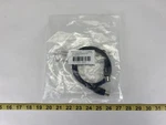 Monoprice 3FT Midi Cable With 5 Pin Din Plug Black New. Price: $19.99.