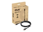 Club 3D Displayport 2.1 DP54 Vesa Certified Cable 8K120HZ 3M/9.84FT (CAC-1093) New. Price: $56.77.