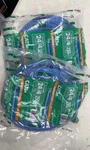 Southwire Type Cmp-blue 24/4 250 Ft. Plenum Cable CAT5E New. Price: $15.87.