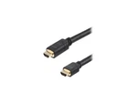 Startech.com 20M 65 Ft High Speed Hdmi Cable M/m Active CL2 In-wall New. Price: $114.49.