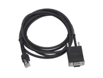 Zebra DS55 RS-232 Ft. Cable 2.13M CBL-R10755-01 Nuovo. Price: $44.08.