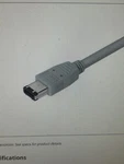 L-com CSM94-05M Cable Serial Bus New. Price: $10.00.