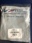 J-com Ecf 504-24BAL Usb Type Coupler, Female Bulkhead/latching Male, 12 In. New. Price: $14.50.