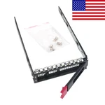 For Hp Apollo 774026-001 4200 GEN10 4510 1650 3.5" GEN9 Servers Hdd Tray Caddy New. Price: $8.88.