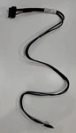 Hpe DL360 GEN9 Lff Optical Cable Kit P/n: 756914-001 New. Price: $14.99.