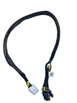 Dell 0DRXPD Gpu Cable For Poweredge T620 T630 T640 Rack Server New. Price: $12.49.