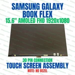 Lcd Module Touch Screen Display Assembly Samsung NP950QDB New. Price: $343.00.
