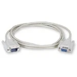 Black Box Serial Extension Cable (BC00200) New. Price: $33.95.