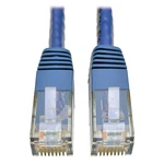Tripplite N200002BL 2FT CAT6 Gigabit Patch Cable RJ45 Blue New. Price: $18.29.