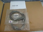 Units Datalogic CAB-412 Usb, Type A, Straight 90A051902 New. Price: $12.00.