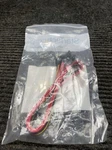 New SLSATA20EXT Startech Slimline Extension Cable (20IN/50CM). Price: $6.50.