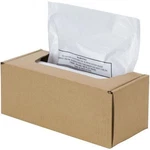 Fellowes Automax 500C/300CL Shredder Waste Bags 3608401 New. Price: $302.99.