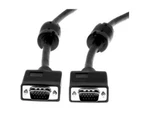 Rocstor Premium High-resolution Svga/vga Monitor Cable 6 Ft New. Price: $9.03.