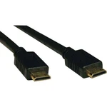 Eaton Tripp Lite 6FT High-speed Mini-hdmi Cable Digital Video Audio M/m New. Price: $47.96.