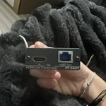 Kramer Digitools TP-580T Hdmi Line Transmitter W/ Power Supply New. Price: $75.00.